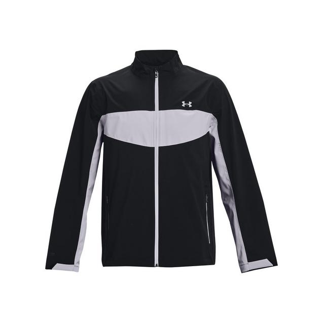 Ua golf rain discount jacket