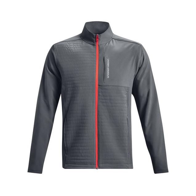 Men's Storm Revo Wind Jacket UNDER ARMOUR