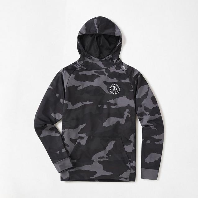 Chandail à capuchon Classic Camo Crossover pour hommes BARSTOOL