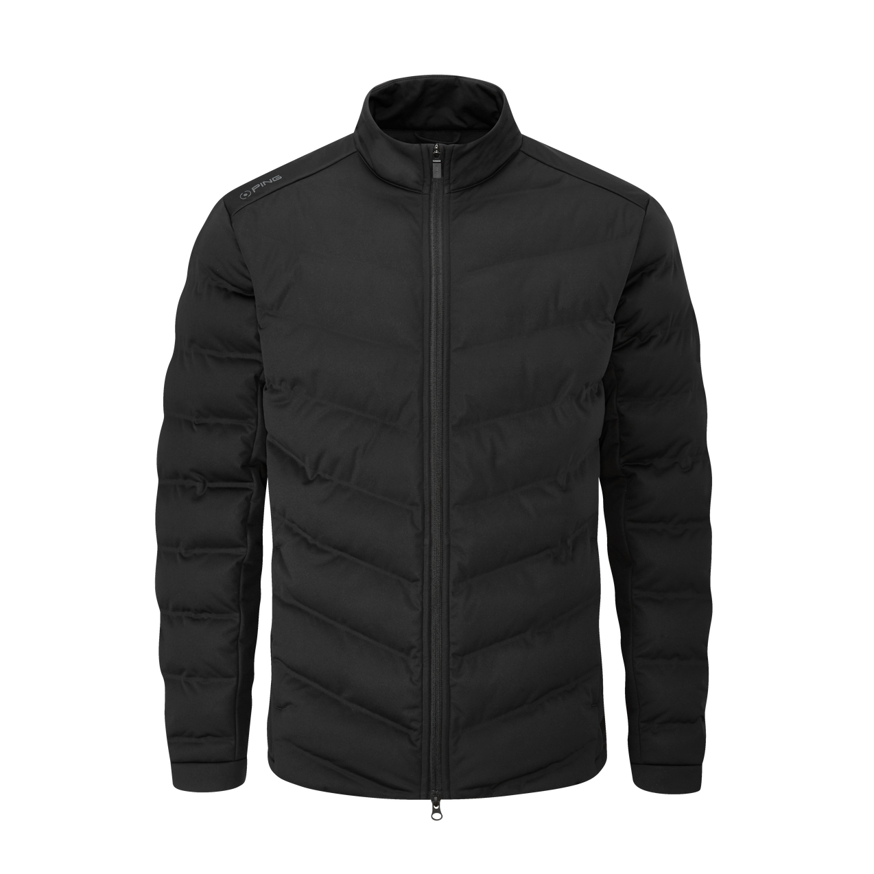 Men's Norse Insulated Full Zip Jacket PING Outerwear Men's