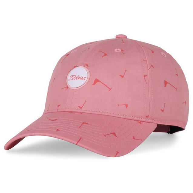 Casquette Montauk à imprimé pour femmes TITLEIST