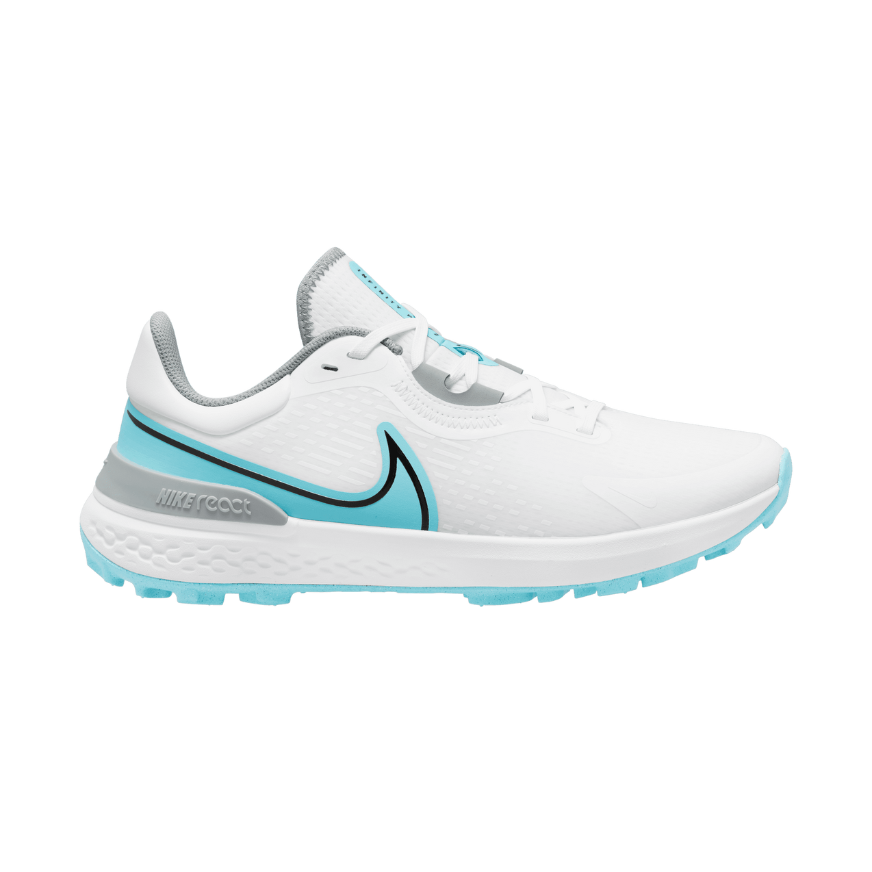 Infinity Pro 2 Spikeless Golf Shoe