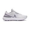 Infinity Pro 2 Spikeless Golf Shoe - Grey/Purple