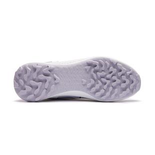 Chaussures  Infinity Pro 2  sans crampons pour femmes - Gris et mauve NIKE