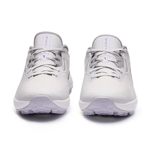 Nike INFINITY PRO 2 W（NAVY／27.0） Nike Infinity Pro 2 Golf Shoes Photon Dust/Black/Violet