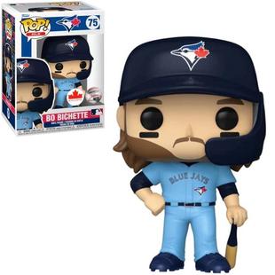 Figurine Funko Pop! Sports - Bo Bichette (Blue Jays de Toronto)