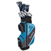 Bazooka 370 Full Set with Graphite Shafts