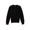 Men's Moore Intarsia Crewneck Sweater