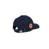 Casquette Hudson Baseball avec fermeture à bouton-pression pour hommes