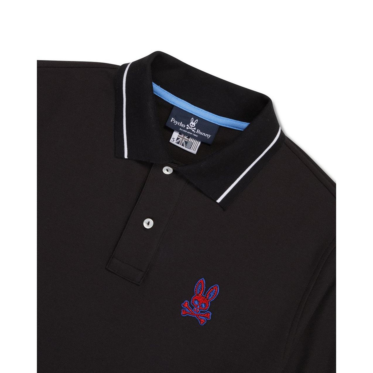 Men's Wardell Polo