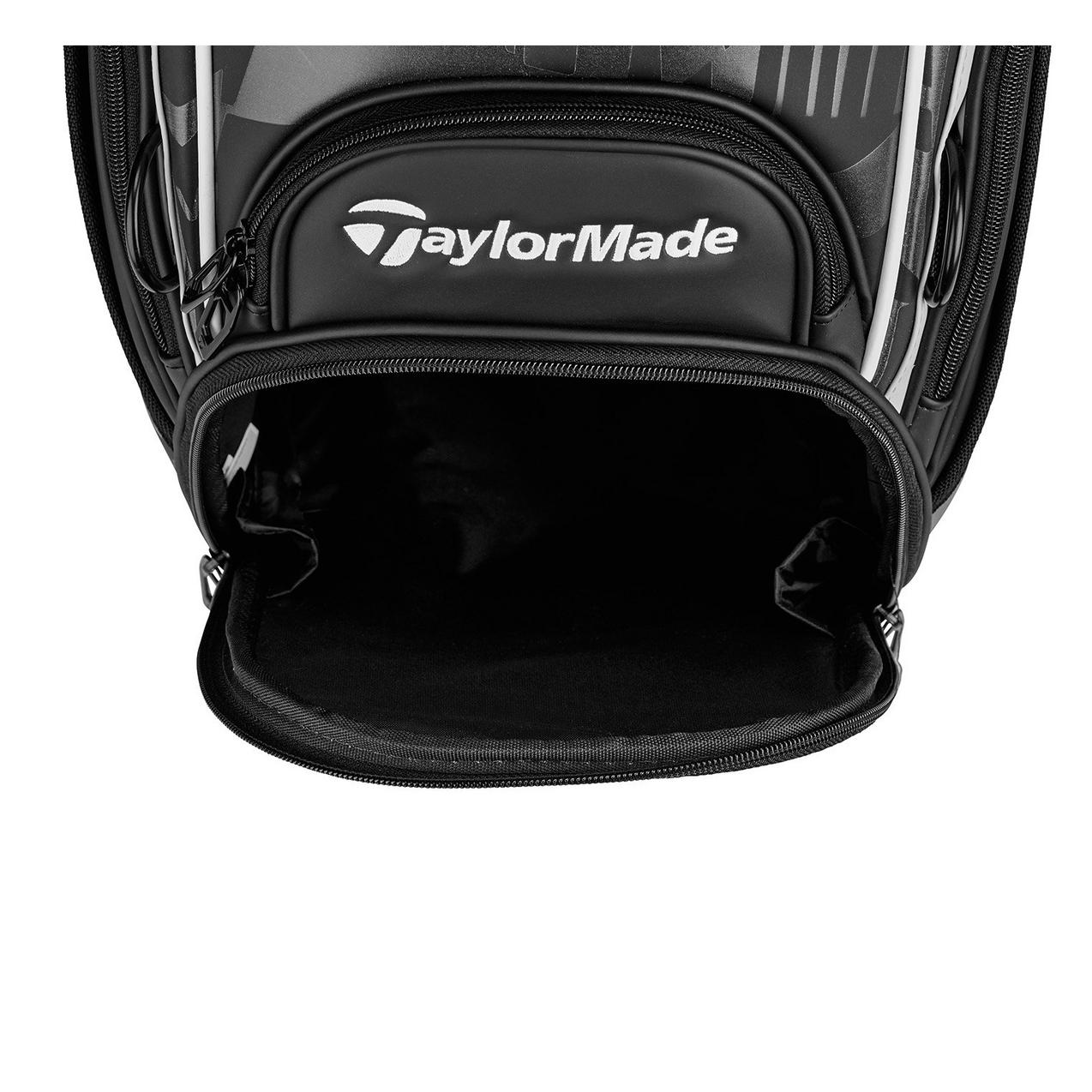 2022 Spider Staff Bag | TAYLORMADE | Golf Bags | Unisex