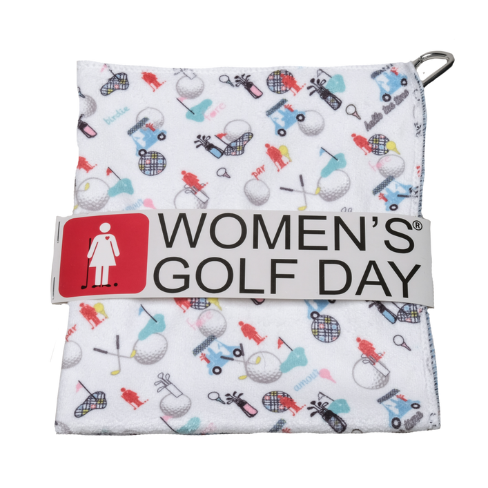 Women's Golf Day Towel Golf Town Limited