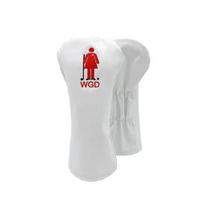 Driver headcover - Women's Golf Day