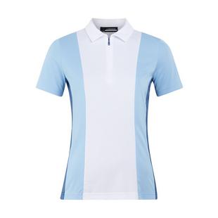 Women's Evelina Short Sleeve Polo