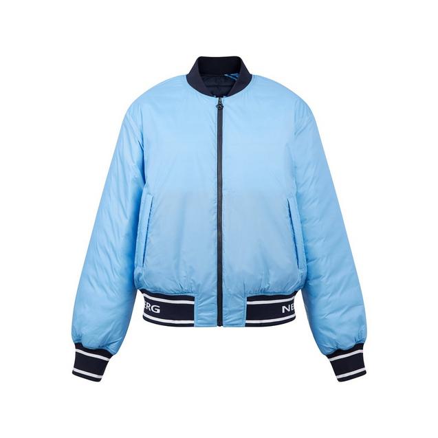 Women's NK Reversible Bomber Jacket J LINDEBERG