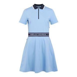 Women's NK Golf Shirt Short Sleeve Dress