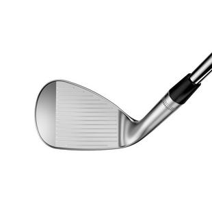 Cocheur JAWS MD5 Chrome 2022 avec tige en graphite CALLAWAY