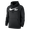 BLACK | Men's Club Fleece Hoodie