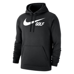 Men's Club Fleece Hoodie NIKE
