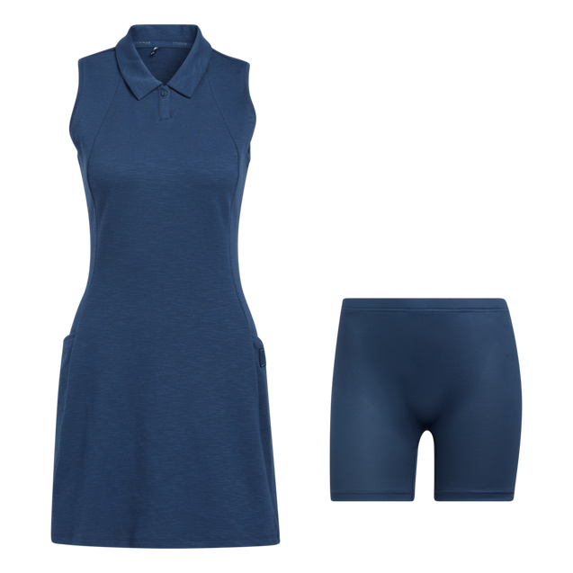 Robe de golf Go-To sans manches pour femmes ADIDAS