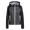 GREY/BLACK | Women's Provisional Rain Jacket