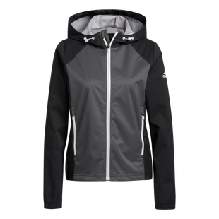 Women's Provisional Rain Jacket