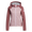 LIGHT PINK/RUST | Women's Provisional Rain Jacket