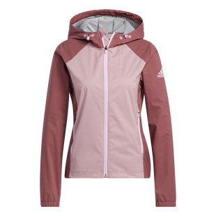 Women's Provisional Rain Jacket