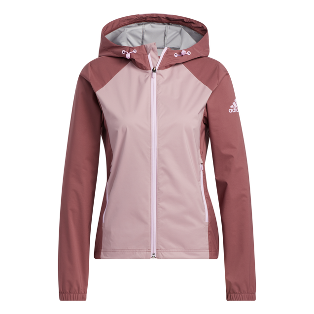 Women's Provisional Rain Jacket