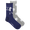 NAVY/GREY