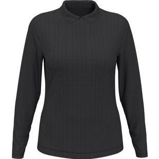 Women's Pro Spin Longsleeve Polo CALLAWAY