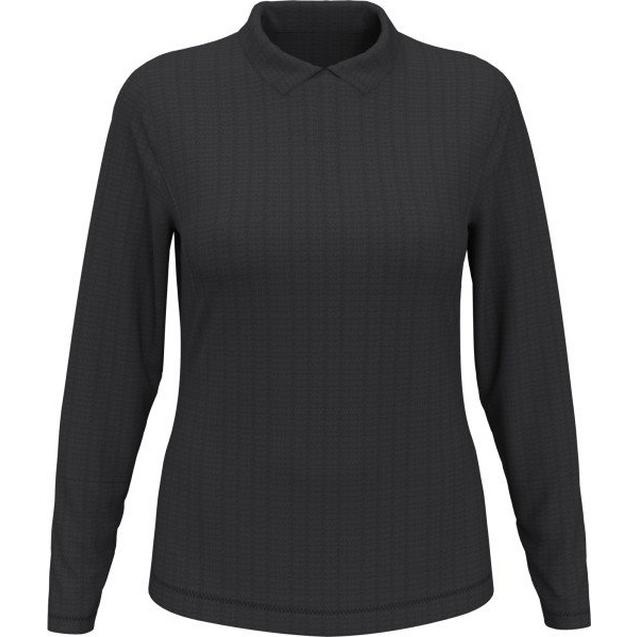 Women's Pro Spin Longsleeve Polo