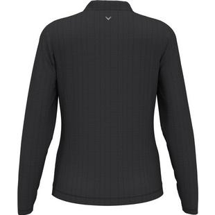 Women's Pro Spin Longsleeve Polo CALLAWAY