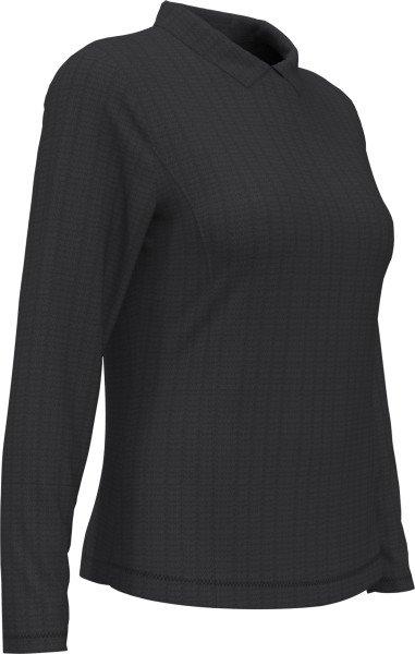 Women's Pro Spin Longsleeve Polo