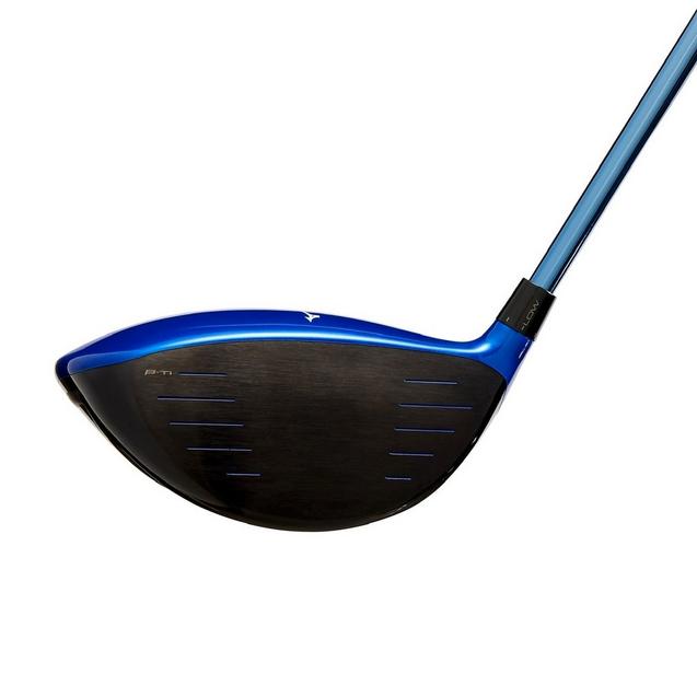 Limited Edition Blue ST-Z 220 Driver | MIZUNO | Drivers | Men's 