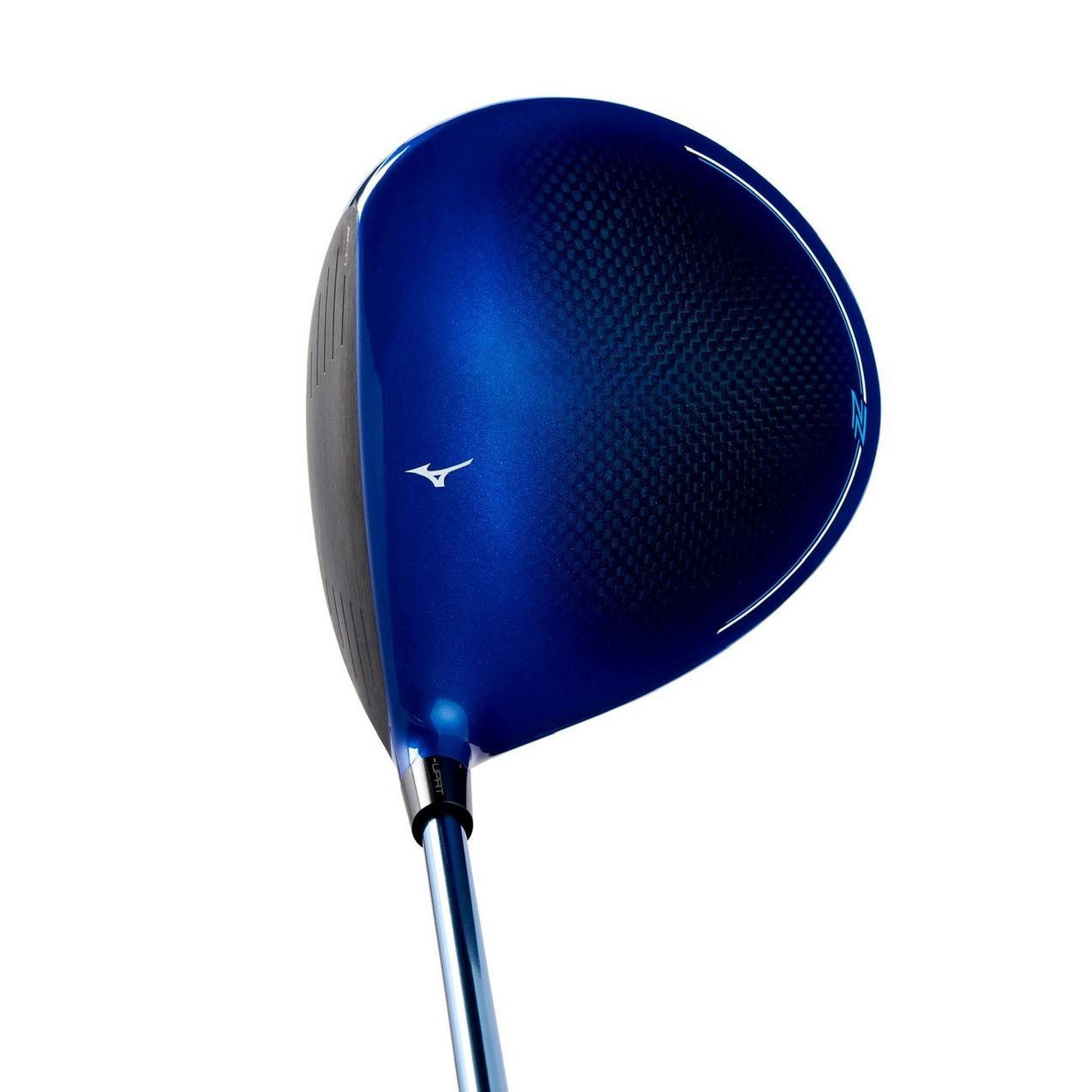 Limited Edition Blue ST-Z 220 Driver | MIZUNO | Drivers