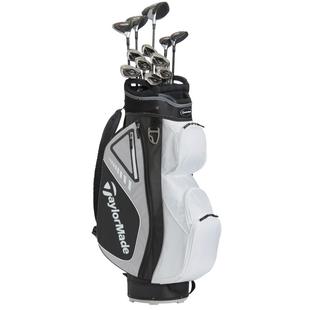 2021 M4 Package Set with Graphite Shafts