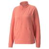 Women's Cloudspun Rockaway 1/4 Zip Sweater