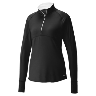 Women's Gamer 1/4 Zip Pullover