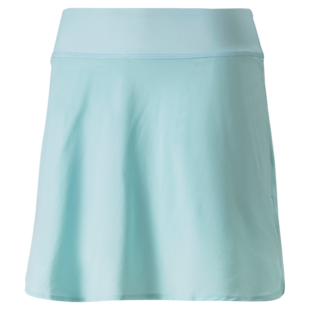 Women's PWRSHAPE Solid Golf Skirt – PUMA Golf