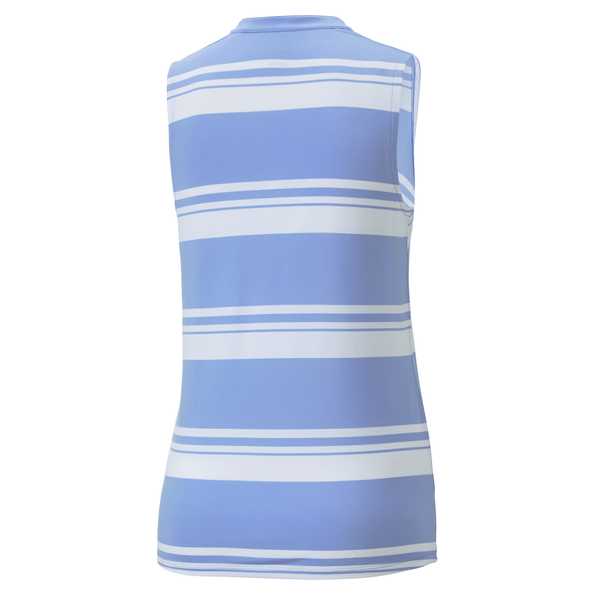 Women's Cloudspun Valley Stripe Sleeveless Polo
