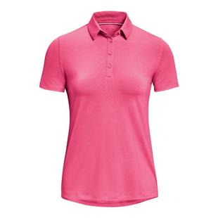 Women's Zinger Short Sleeve Polo