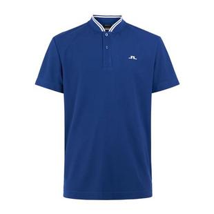 Polo Tyson à coupe régulière pour hommes