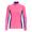 Chandail Storm Midlayer à demi-glissière pour femmes