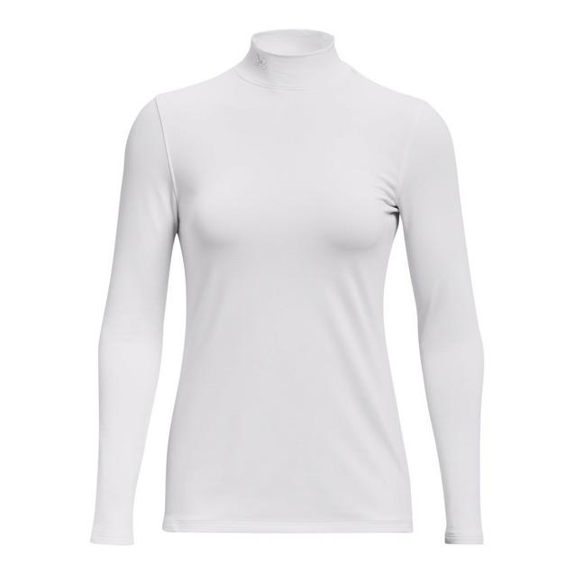 Women's CGI Storm Longsleeve Mock Neck Top