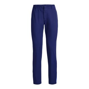 Women Golf Pants Split Pant Legs Slim Elastic Trousers Quick-Drying Lady  Golf Clothing Sports Tennis Pants (Navy,XL), Pants -  Canada