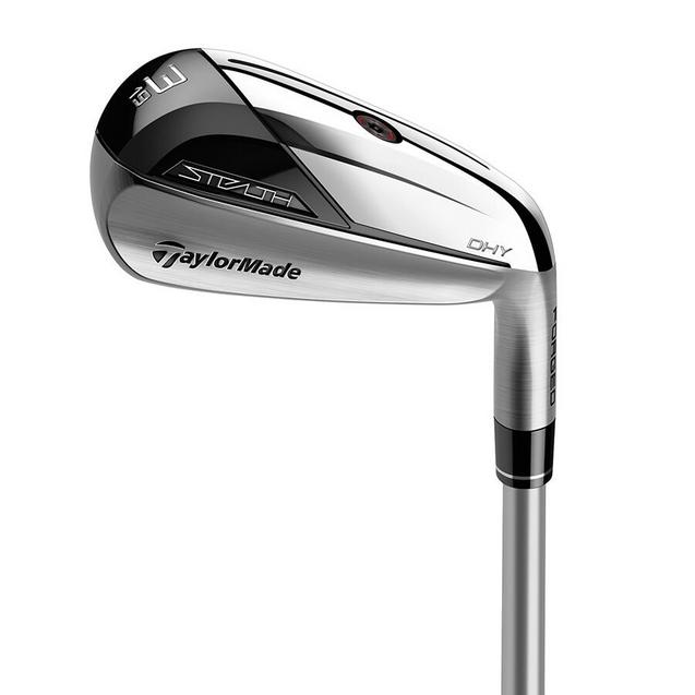 Stealth DHY with Graphite Shaft TAYLORMADE
