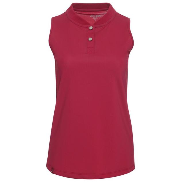 Women's Emery Sleeveless Top SWINGDISH
