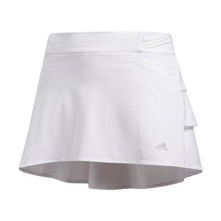 Girl's Ruffled Skort