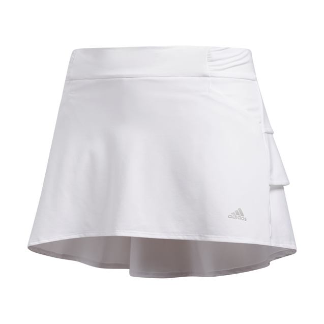 Girl s Ruffled Skort ADIDAS Skirts Skorts Juniors Golf Town Limited